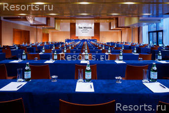 The Westin Athens Astir Palace Beach Resort 23